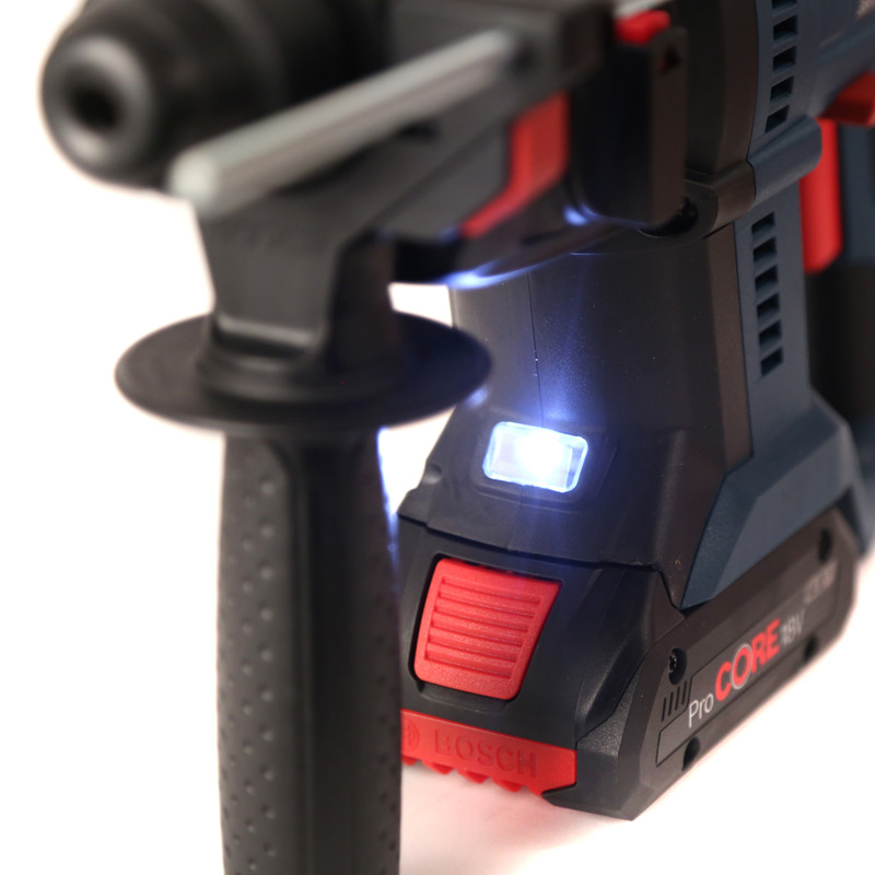 Bosch GBH 18-V20 18V SDS Plus Cordless 3kg Hammer Drill