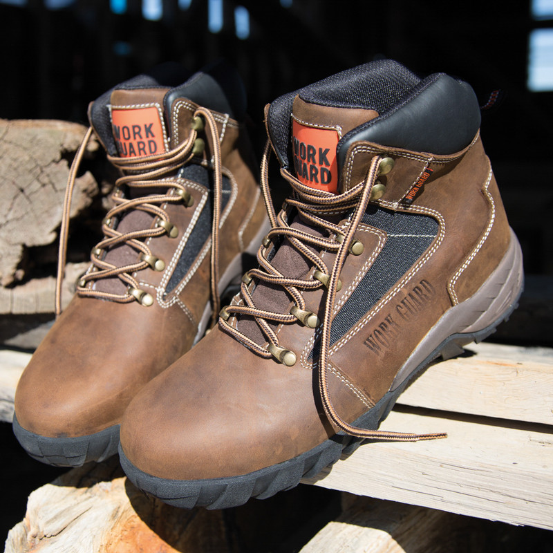 waterproof work boots toolstation