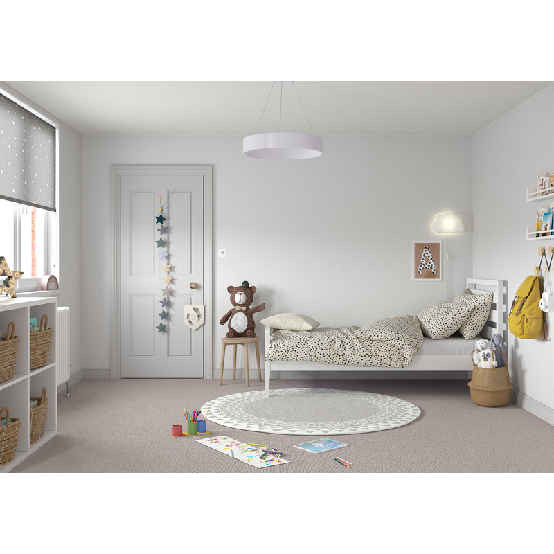 dulux diamond matt grey