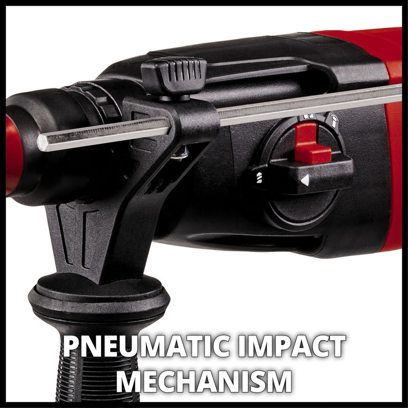 Einhell 620W SDS Plus Rotary Hammer Drill