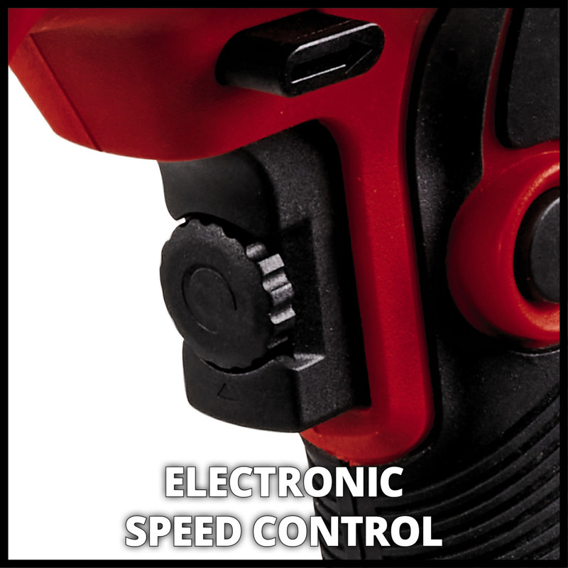 Einhell 620W SDS Plus Rotary Hammer Drill