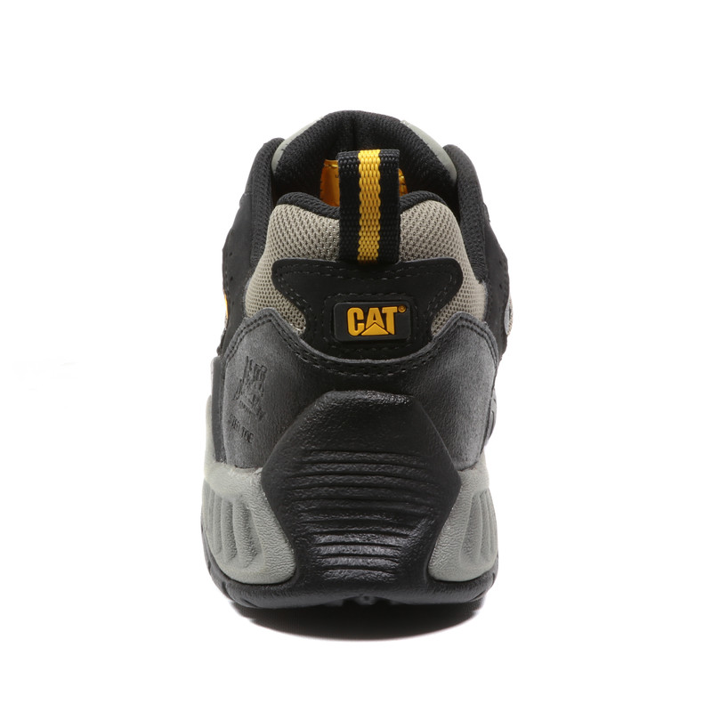 Caterpillar Moor Safety Trainers