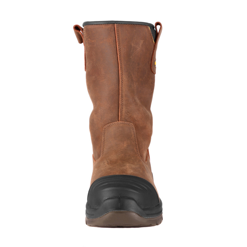 DeWalt Millington PU Rigger Safety Boots