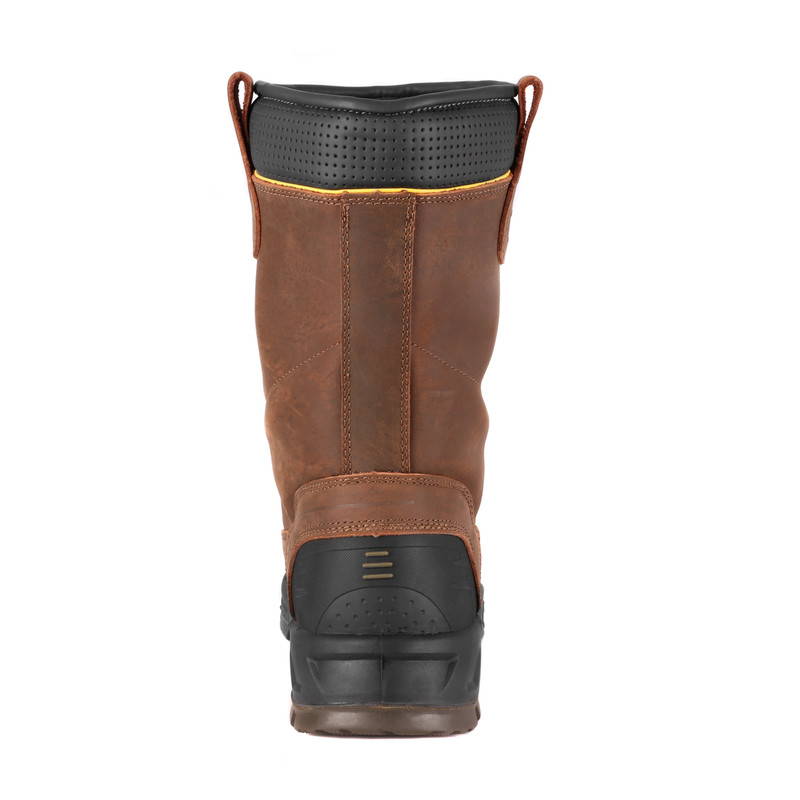 DeWalt Millington PU Rigger Safety Boots