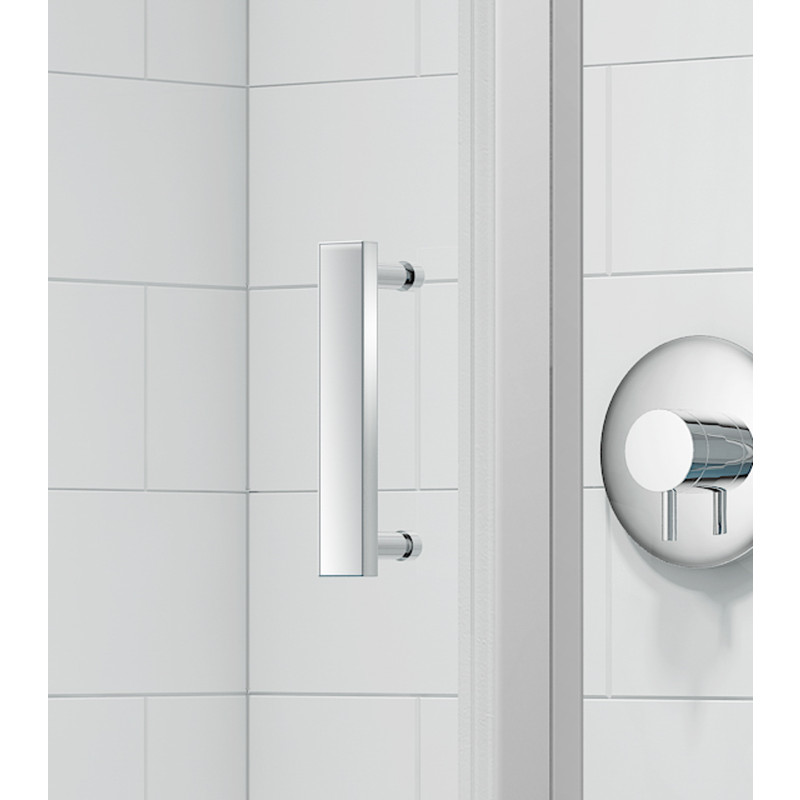 Merlyn NIX Sliding Shower Enclosure Door