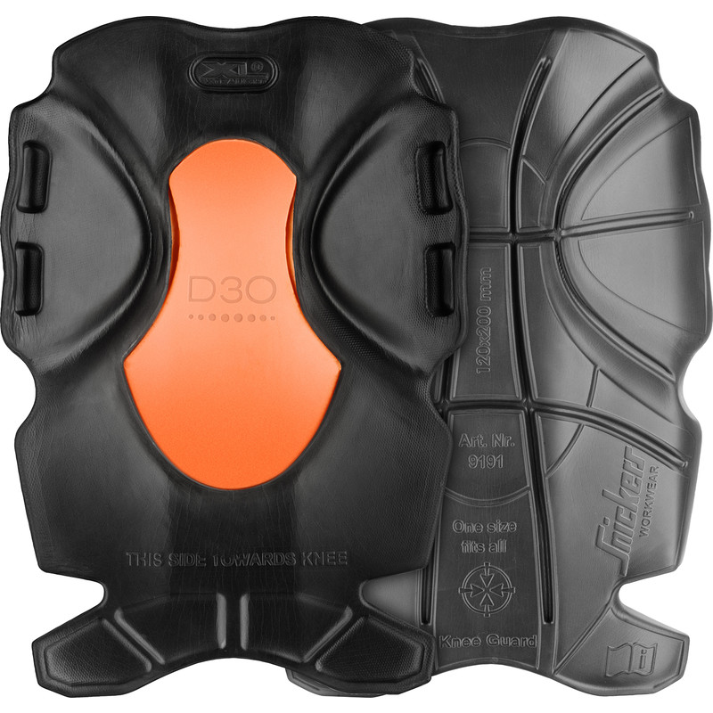 Snickers 9191 XTR D30 Knee Pads