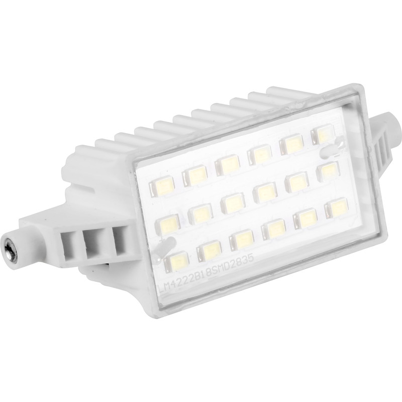 LED Halogen Replacement Floodlight Lamp
