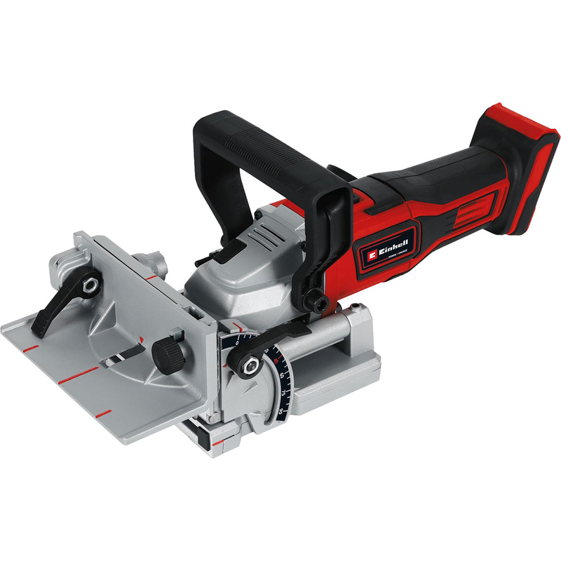 Einhell PXC 18V Cordless Biscuit Jointer