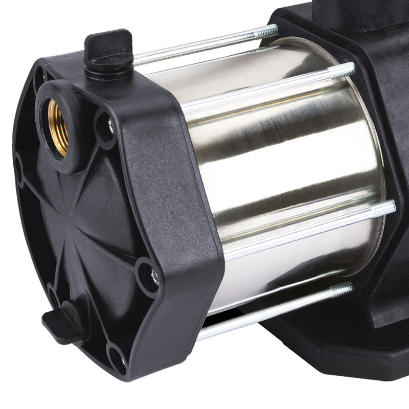 Draper Multi Stage Surface Mounted Water Pump