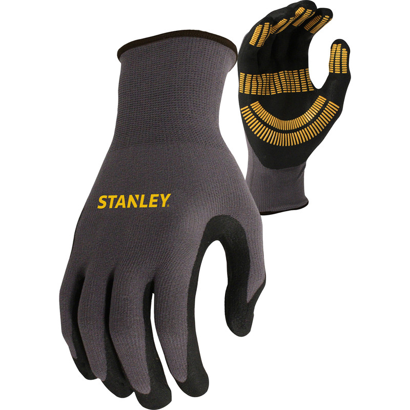 Stanley Razor Thread Utility Gloves
