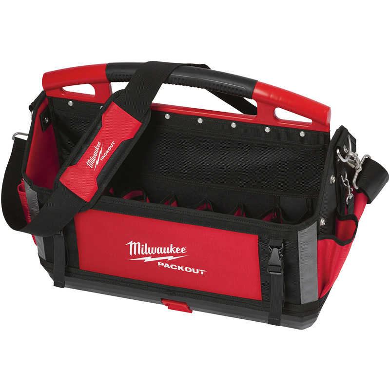 Milwaukee Packout Tote Toolbag 50Cm