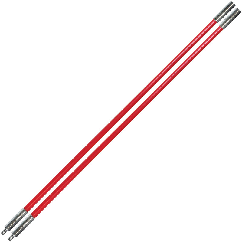 C.K Mighty Rod PRO Cable Rods