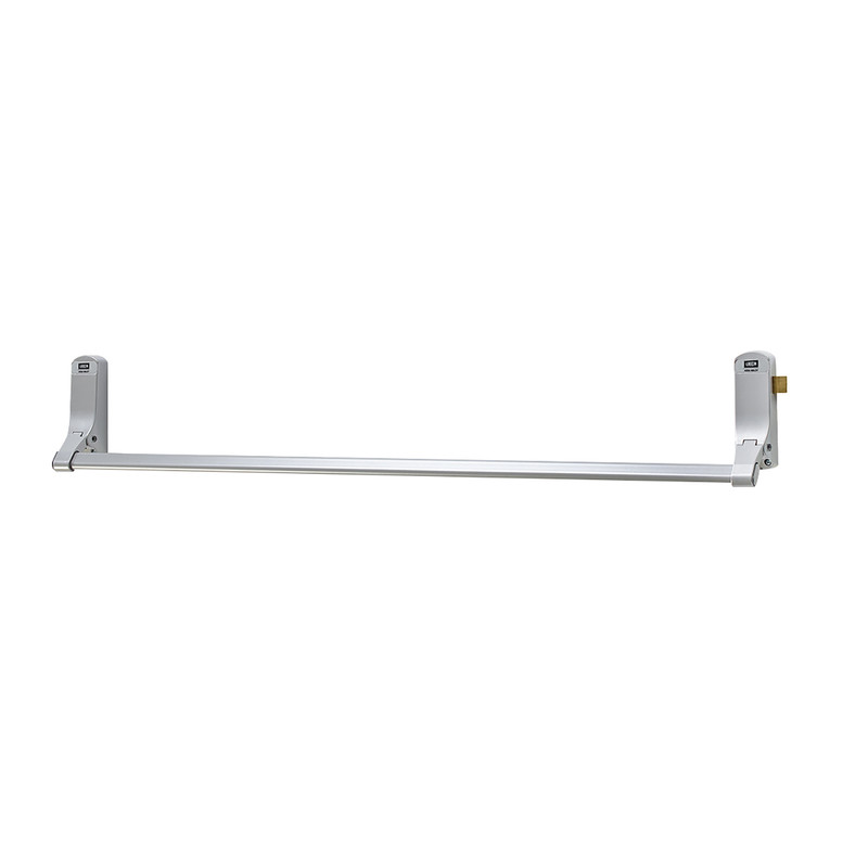 Union J-CE853PL-SIL ExiSAFE Panic Latch