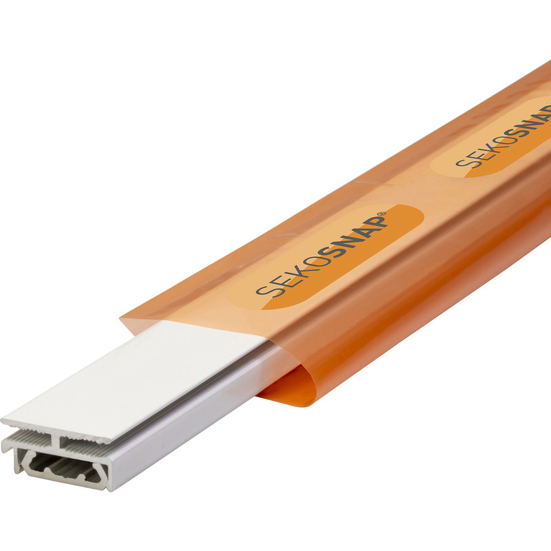 Sekosnap H Connector Fix Kit