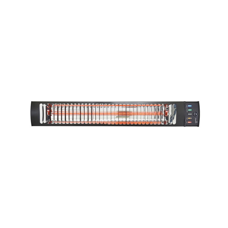 Outdoor Large Ceiling or Wall Heater