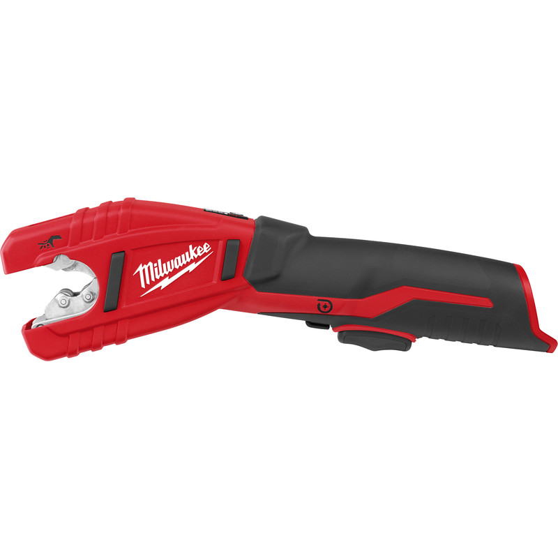 Milwaukee C12PC-0 12V Li-Ion Cordless Compact Pipe Cutter Body Only