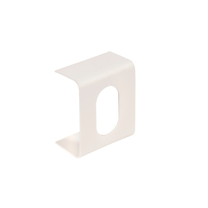 Pipe Cover Side Access 22mm Toolstation