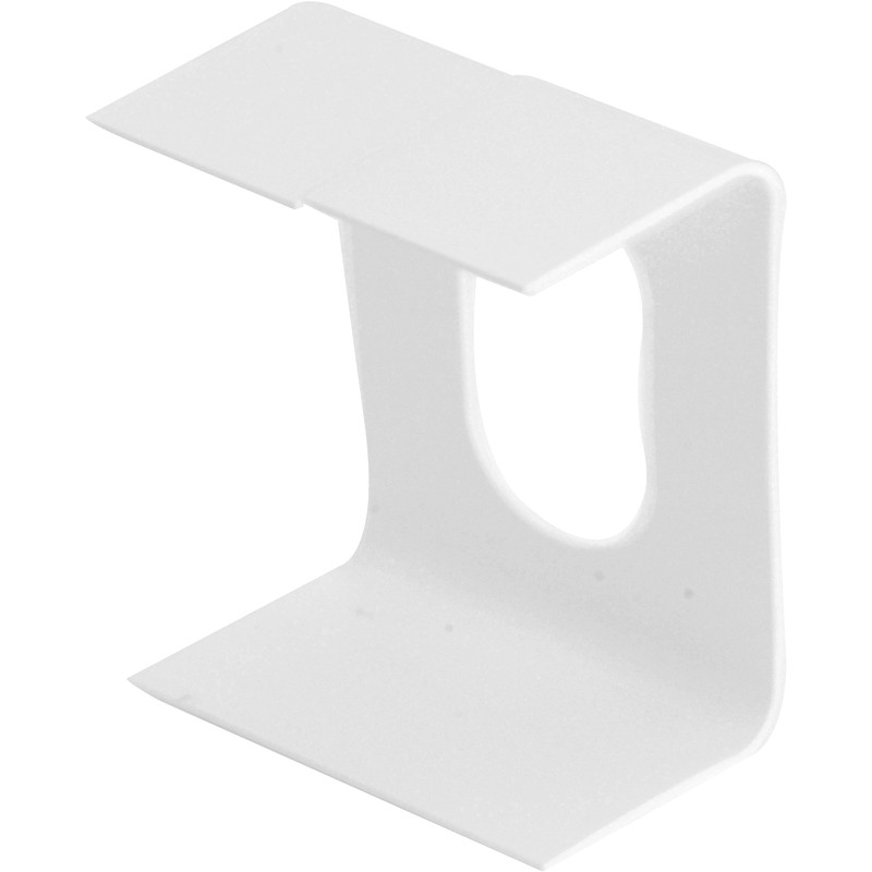 Pipe Cover Side Access 22mm Toolstation