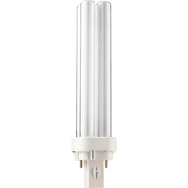 Philips PL-C Energy Saving CFL Lamp