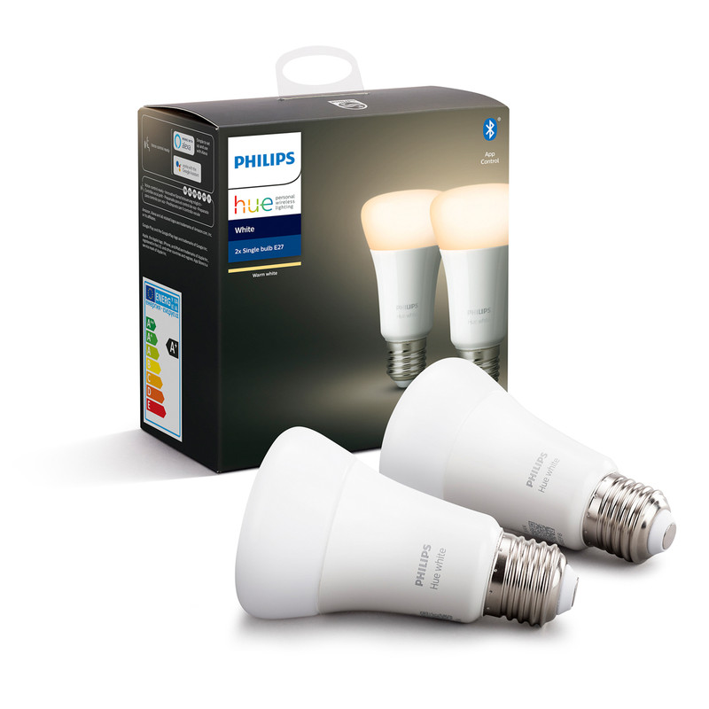 Philips Hue White Bluetooth Lamp
