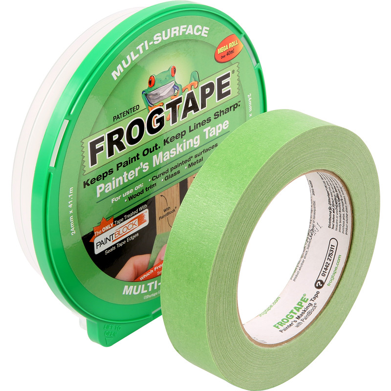 Frogtape Multi Surface Masking Tape