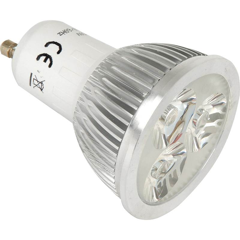 LED 3W Lamp GU10