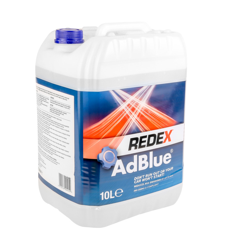 Redex AdBlue