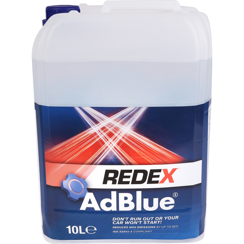 Redex AdBlue