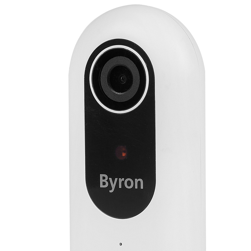 Byron WiFi Video Doorbell