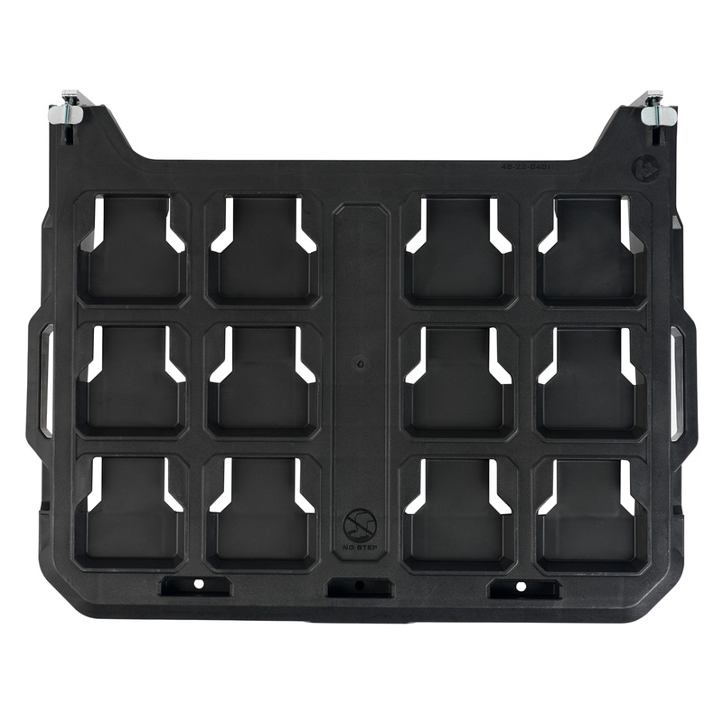 PACKOUT™ Racking System Single Shelf 99 x 533 x 422 Toolstation