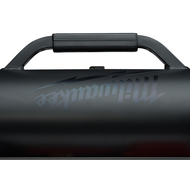 Milwaukee M18 FUEL Battery Air Compressor 7.6L Body Only Toolstation