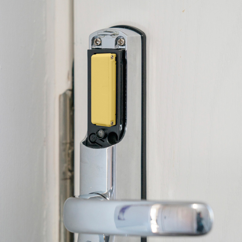 yale smart lock rekey yale smart lock rekey