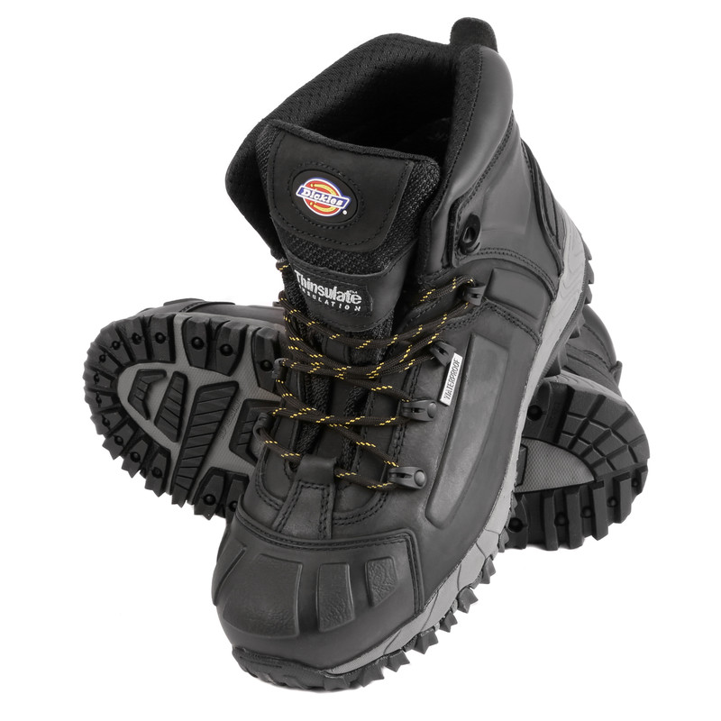 dickies medway safety hiker