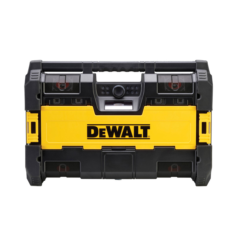 DeWalt XR DWST1-75663-GB Tough System Radio