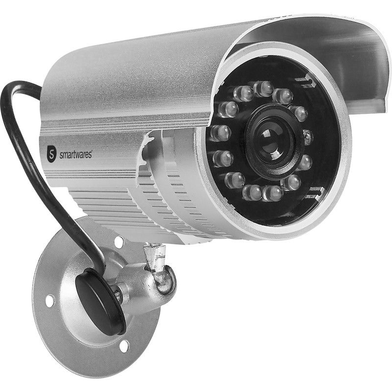 false cctv camera