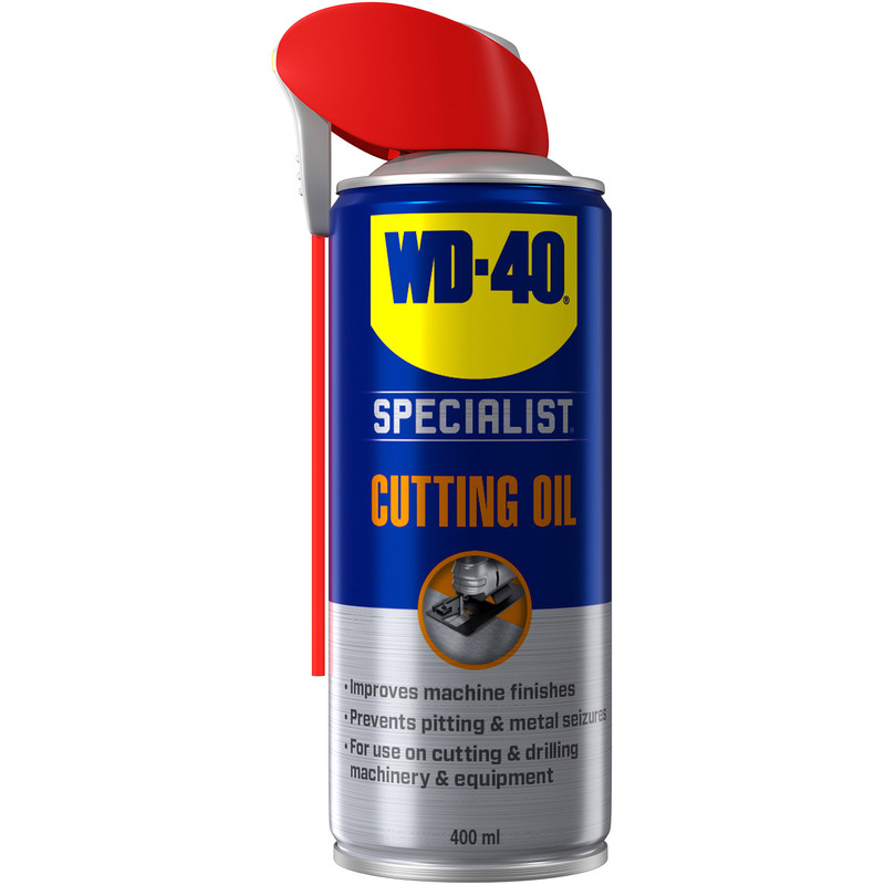 WD-40 Specialist Multi-Purpose Cutting Oil