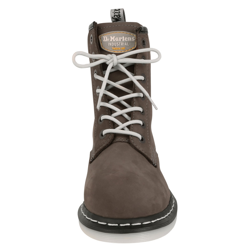 dr martens womens safety shoes