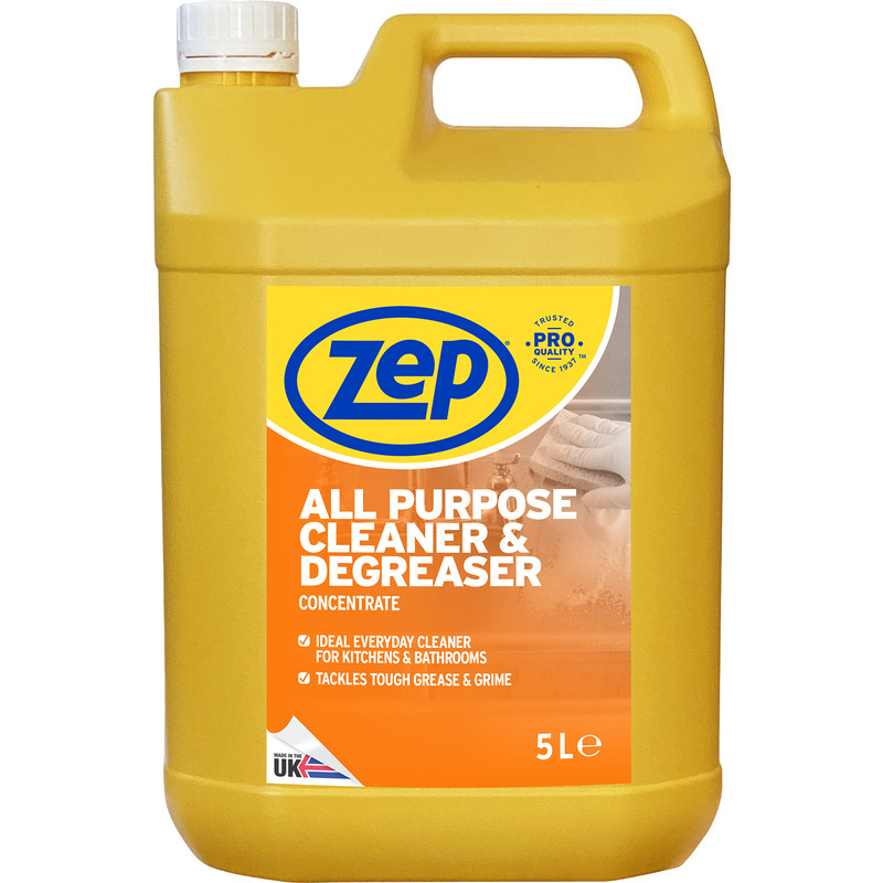 Zep Commercial All Purpose Cleaner & Degreaser
