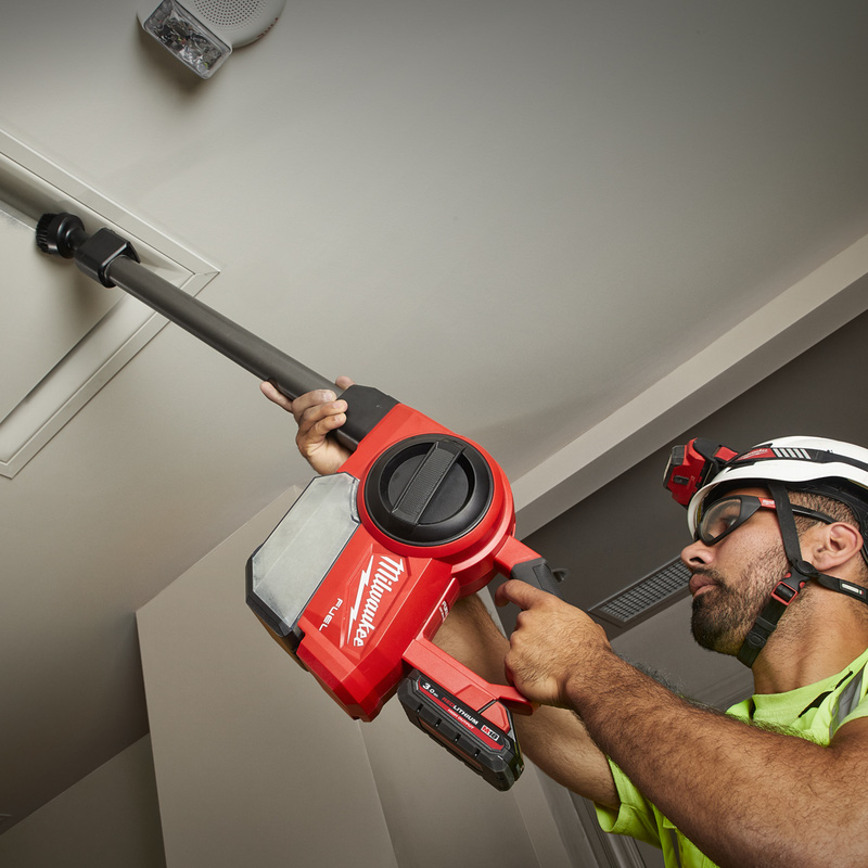 Milwaukee M18FSCVL-0 FUEL Compact Vacuum