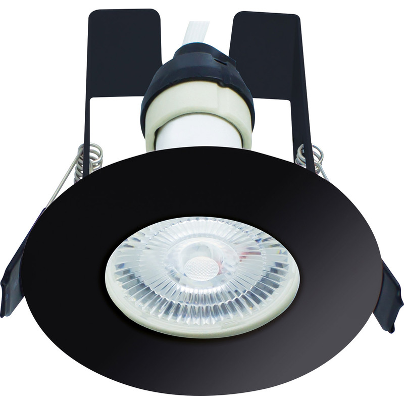 Integral LED Evofire IP65 Fire Rated Downlight