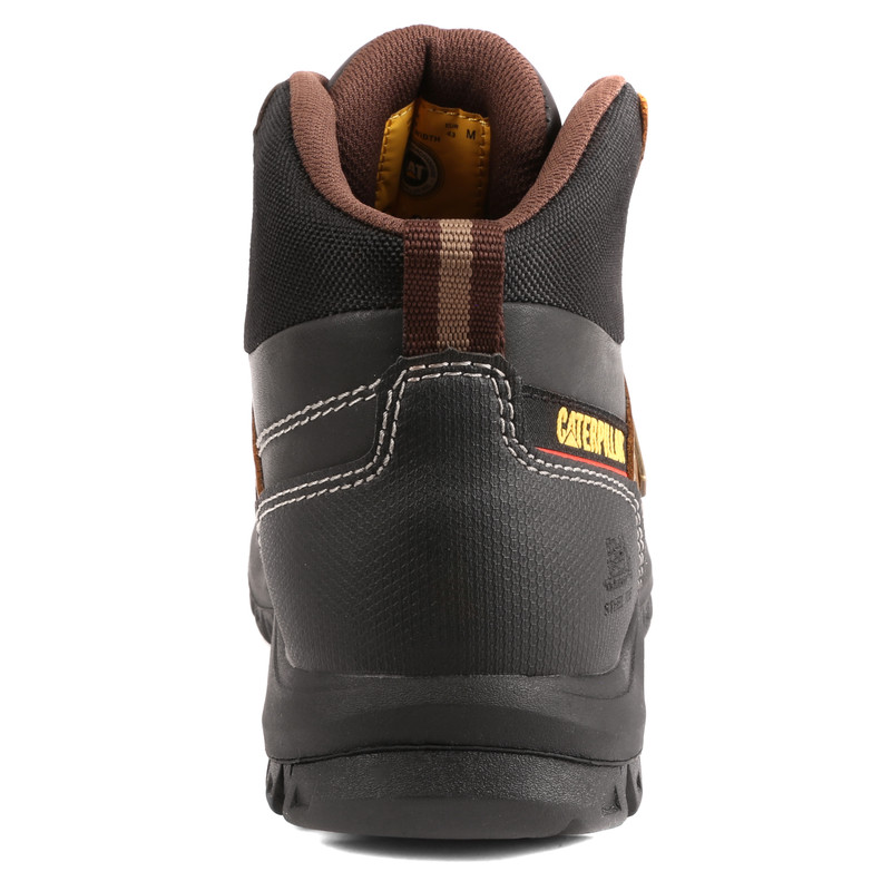 Caterpillar Framework Safety Boots