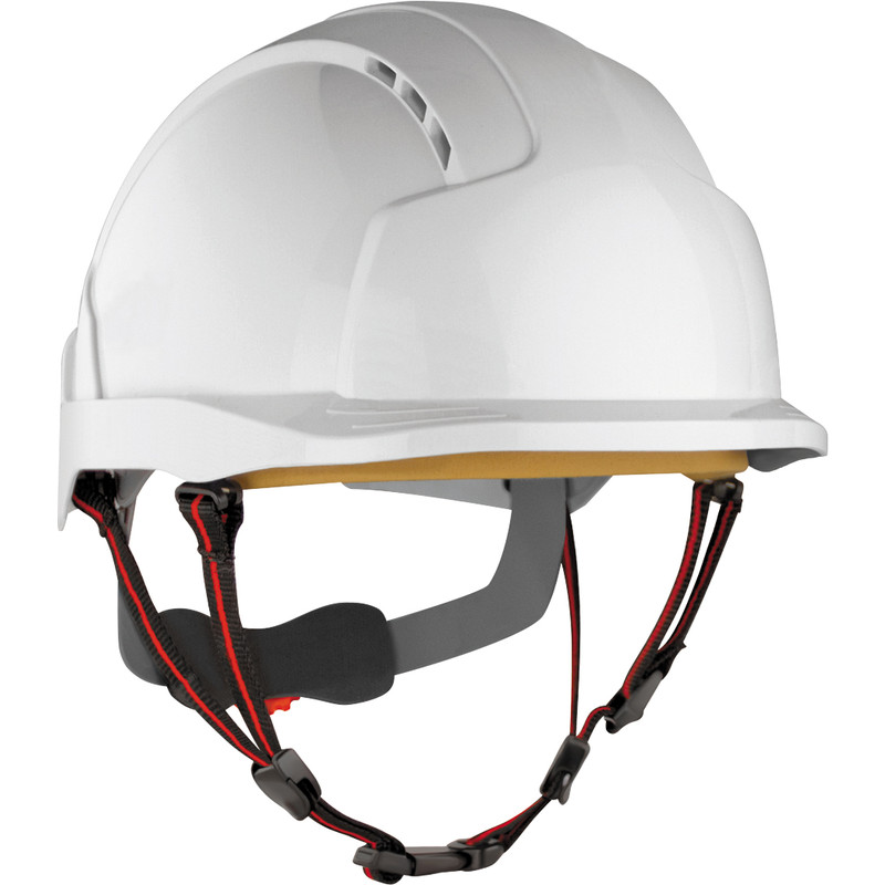 JSP EVOLite Skyworker Industrial Climbing Helmet