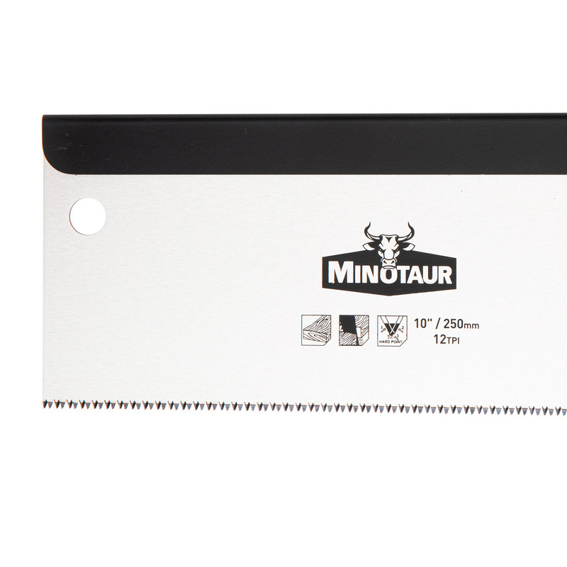 Minotaur Tenon Saw