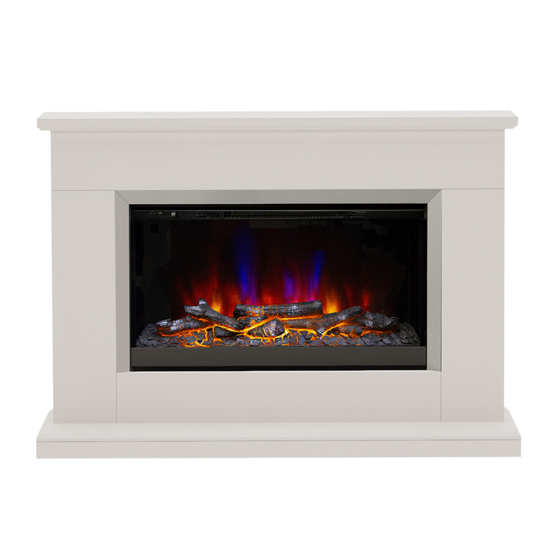 Be Modern Hansford Electric Fireplace