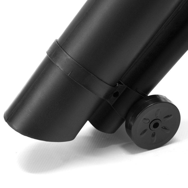 The Handy Variable Speed Garden Blower & Vacuum