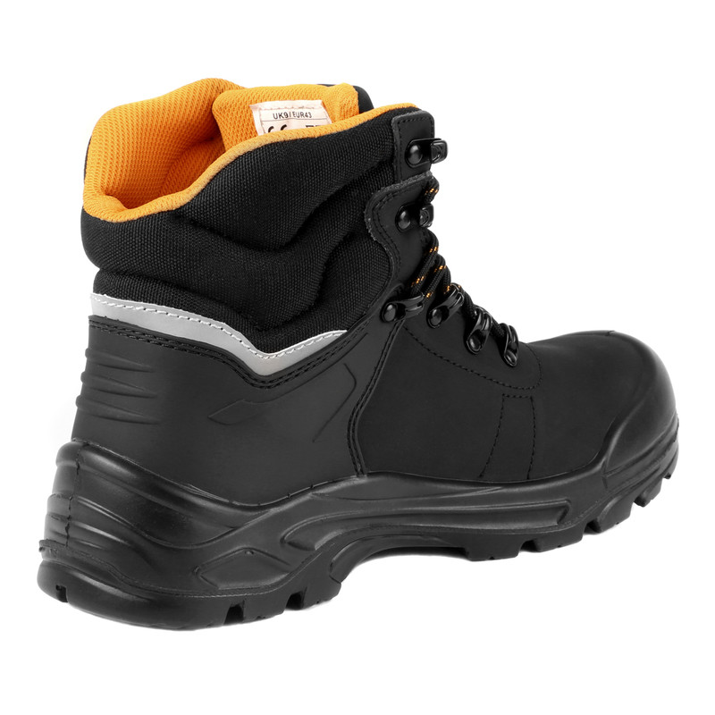 Maverick Griffen Safety Boots