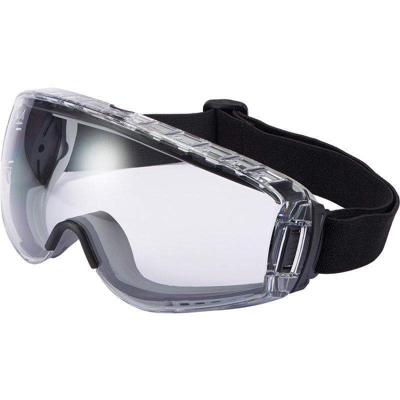 Bolle Pilot Safety Goggles