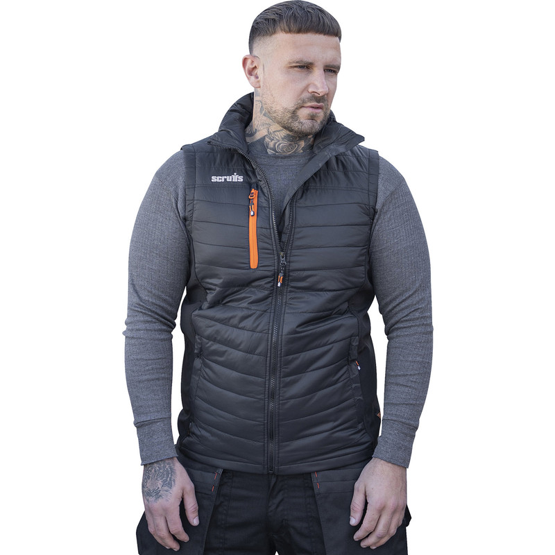 Scruffs Trade Bodywarmer