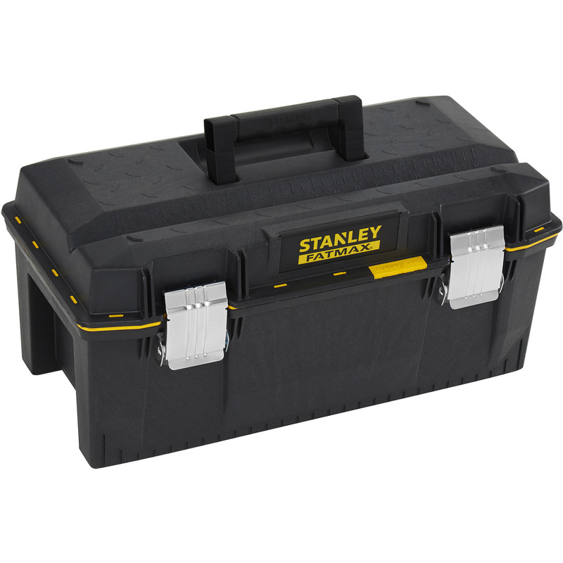 Stanley FatMax Waterproof Toolbox