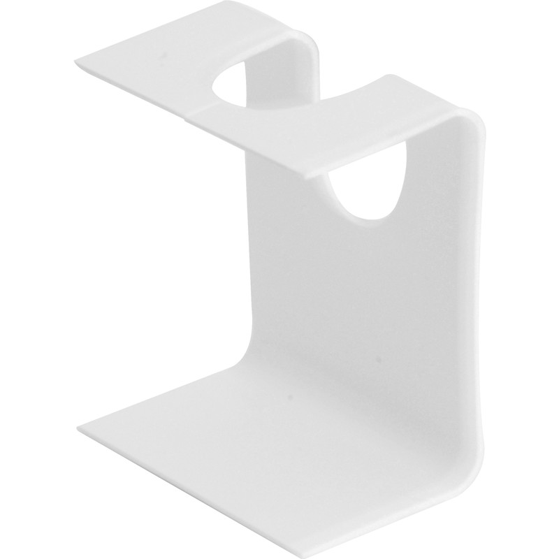 Pipe Cover Top Access 22mm Toolstation